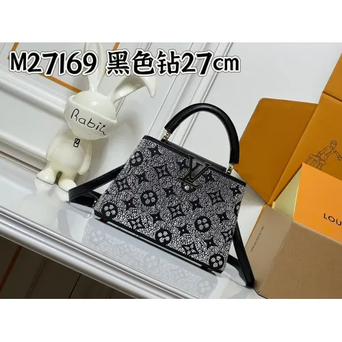 Wholesale Louis Vuitton AAA Quality Handbags For Women #1481478 $92.00 USD, Wholesale Quality Replica Louis Vuitton AAA Quality Handbags