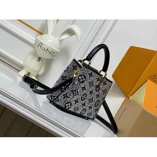 Replica Louis Vuitton AAA Quality Handbags For Women #1481478 $92.00 USD for Wholesale
