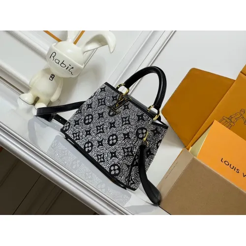 Replica Louis Vuitton AAA Quality Handbags For Women #1481478 $92.00 USD for Wholesale