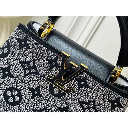 Replica Louis Vuitton AAA Quality Handbags For Women #1481478 $92.00 USD for Wholesale