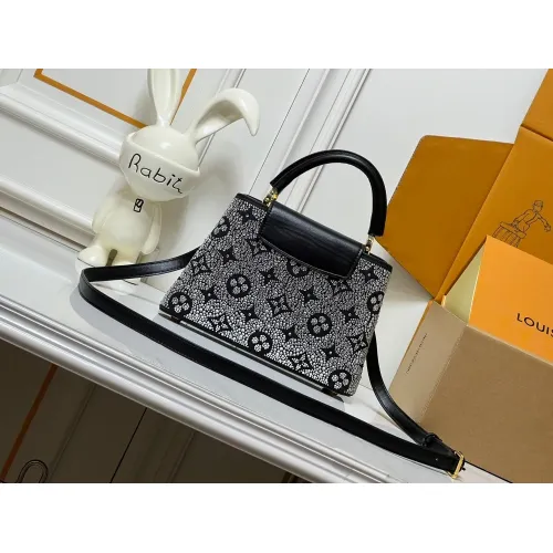 Replica Louis Vuitton AAA Quality Handbags For Women #1481478 $92.00 USD for Wholesale