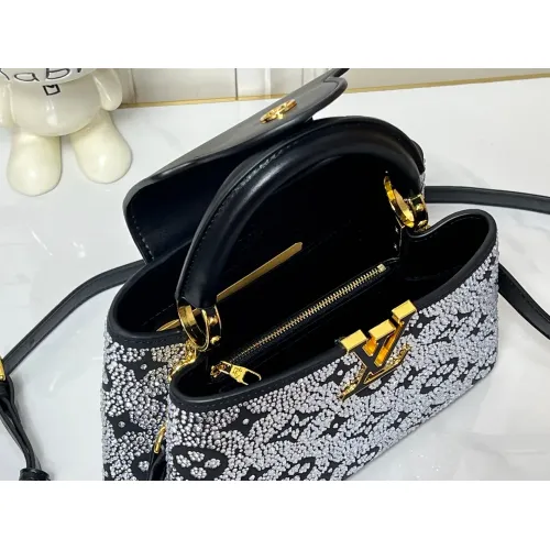 Replica Louis Vuitton AAA Quality Handbags For Women #1481478 $92.00 USD for Wholesale