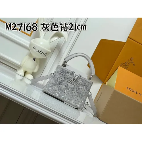 Wholesale Louis Vuitton AAA Quality Handbags For Women #1481480 $88.00 USD, Wholesale Quality Replica Louis Vuitton AAA Quality Handbags