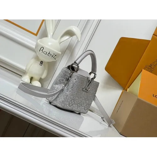 Replica Louis Vuitton AAA Quality Handbags For Women #1481480 $88.00 USD for Wholesale