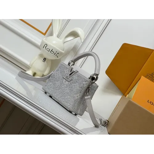 Replica Louis Vuitton AAA Quality Handbags For Women #1481480 $88.00 USD for Wholesale