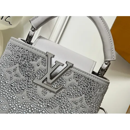 Replica Louis Vuitton AAA Quality Handbags For Women #1481480 $88.00 USD for Wholesale