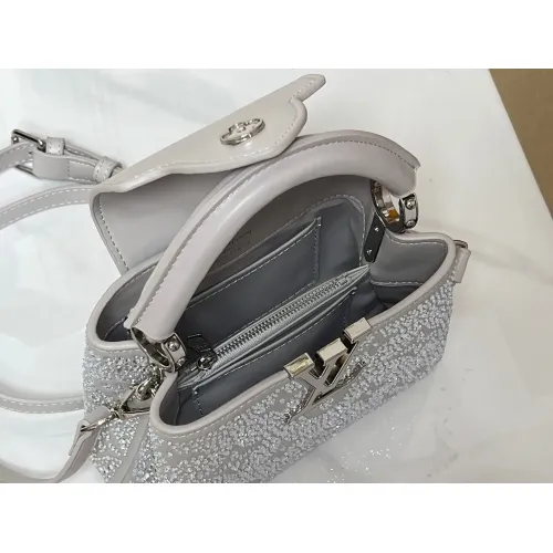 Replica Louis Vuitton AAA Quality Handbags For Women #1481480 $88.00 USD for Wholesale