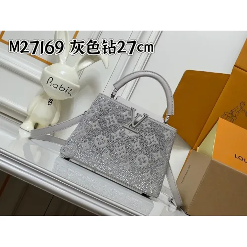 Wholesale Louis Vuitton AAA Quality Handbags For Women #1481481 $92.00 USD, Wholesale Quality Replica Louis Vuitton AAA Quality Handbags