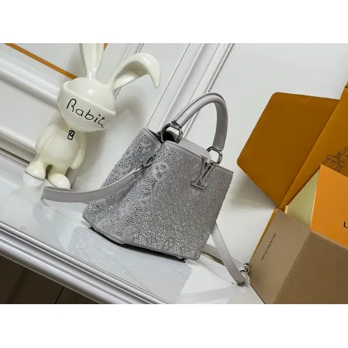 Replica Louis Vuitton AAA Quality Handbags For Women #1481481 $92.00 USD for Wholesale