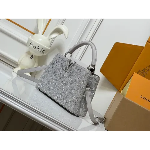 Replica Louis Vuitton AAA Quality Handbags For Women #1481481 $92.00 USD for Wholesale