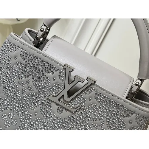 Replica Louis Vuitton AAA Quality Handbags For Women #1481481 $92.00 USD for Wholesale