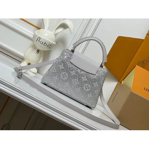 Replica Louis Vuitton AAA Quality Handbags For Women #1481481 $92.00 USD for Wholesale