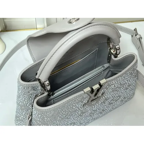 Replica Louis Vuitton AAA Quality Handbags For Women #1481481 $92.00 USD for Wholesale