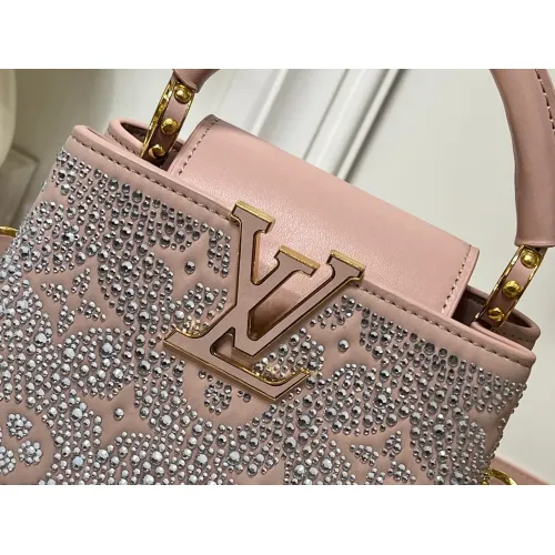 Replica Louis Vuitton AAA Quality Handbags For Women #1481482 $88.00 USD for Wholesale