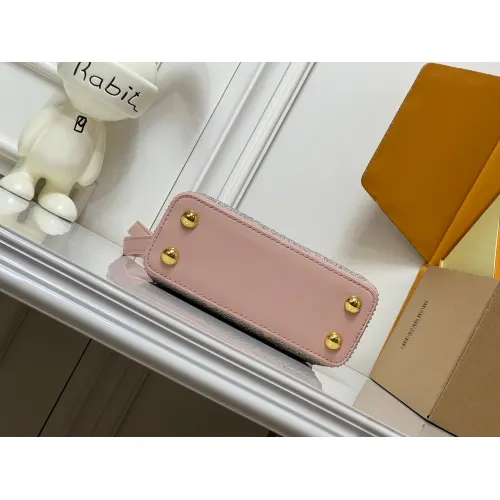 Replica Louis Vuitton AAA Quality Handbags For Women #1481482 $88.00 USD for Wholesale