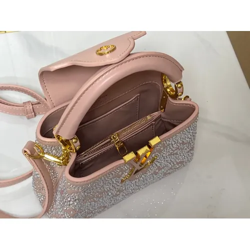 Replica Louis Vuitton AAA Quality Handbags For Women #1481482 $88.00 USD for Wholesale