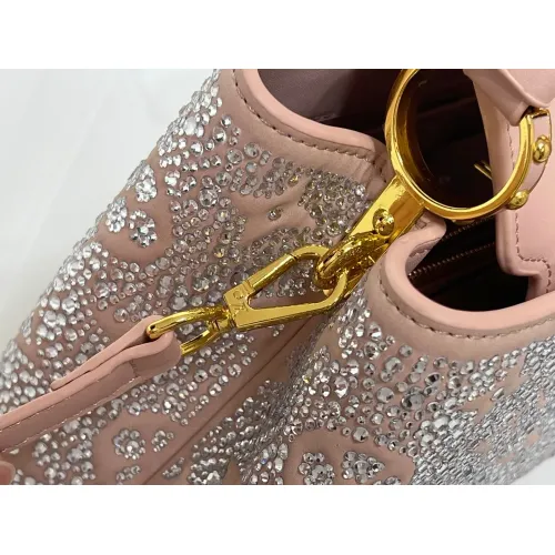 Replica Louis Vuitton AAA Quality Handbags For Women #1481483 $92.00 USD for Wholesale