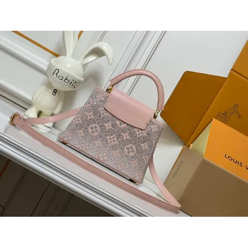 Replica Louis Vuitton AAA Quality Handbags For Women #1481483 $92.00 USD for Wholesale