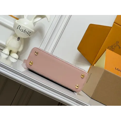 Replica Louis Vuitton AAA Quality Handbags For Women #1481483 $92.00 USD for Wholesale