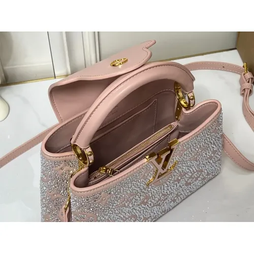 Replica Louis Vuitton AAA Quality Handbags For Women #1481483 $92.00 USD for Wholesale