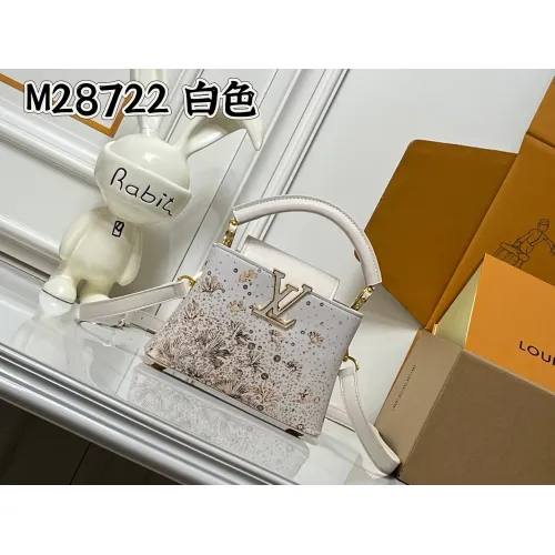 Wholesale Louis Vuitton AAA Quality Handbags For Women #1481484 $96.00 USD, Wholesale Quality Replica Louis Vuitton AAA Quality Handbags