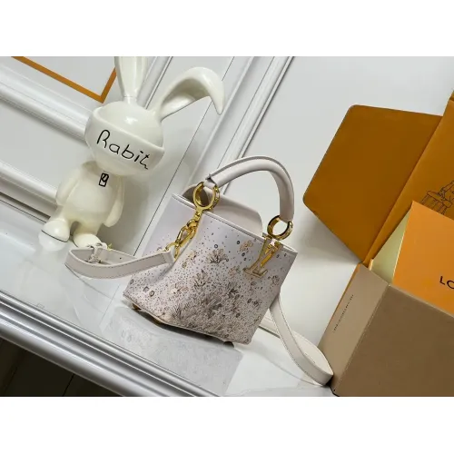 Replica Louis Vuitton AAA Quality Handbags For Women #1481484 $96.00 USD for Wholesale