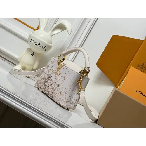 Replica Louis Vuitton AAA Quality Handbags For Women #1481484 $96.00 USD for Wholesale