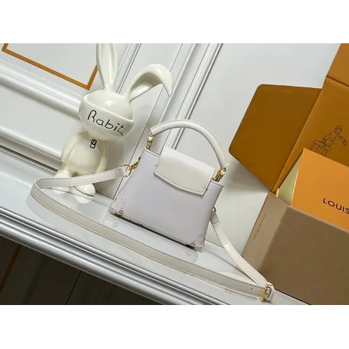 Replica Louis Vuitton AAA Quality Handbags For Women #1481484 $96.00 USD for Wholesale