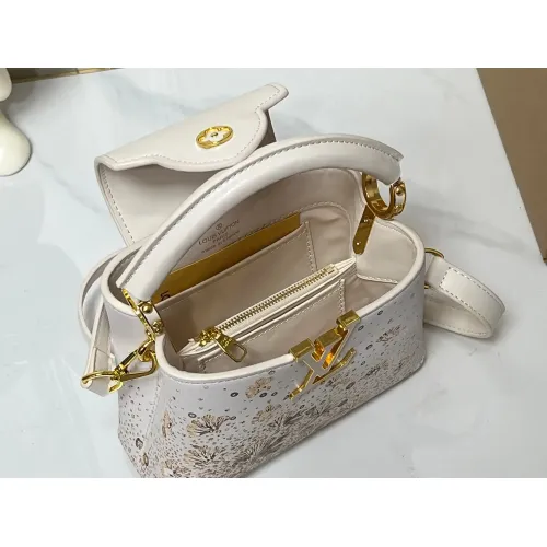 Replica Louis Vuitton AAA Quality Handbags For Women #1481484 $96.00 USD for Wholesale