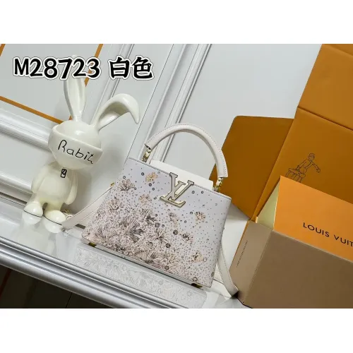 Wholesale Louis Vuitton AAA Quality Handbags For Women #1481485 $98.00 USD, Wholesale Quality Replica Louis Vuitton AAA Quality Handbags