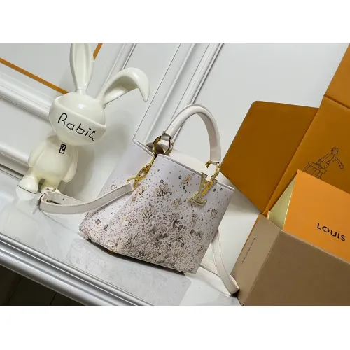Replica Louis Vuitton AAA Quality Handbags For Women #1481485 $98.00 USD for Wholesale