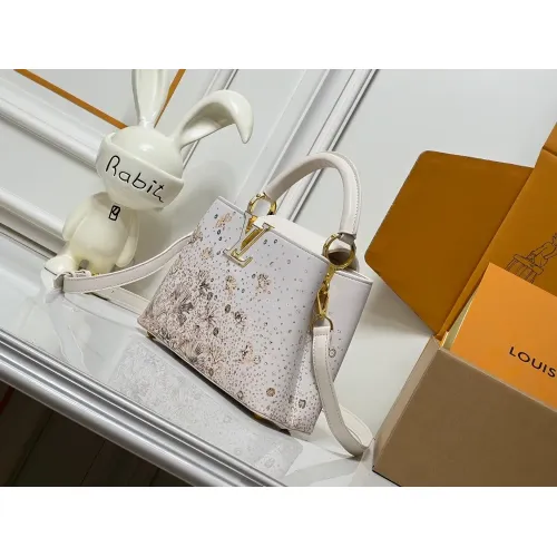 Replica Louis Vuitton AAA Quality Handbags For Women #1481485 $98.00 USD for Wholesale
