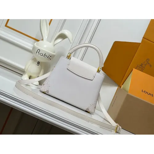 Replica Louis Vuitton AAA Quality Handbags For Women #1481485 $98.00 USD for Wholesale