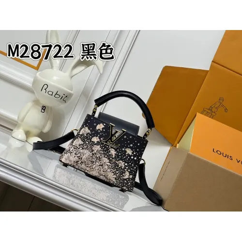 Wholesale Louis Vuitton AAA Quality Handbags For Women #1481486 $96.00 USD, Wholesale Quality Replica Louis Vuitton AAA Quality Handbags