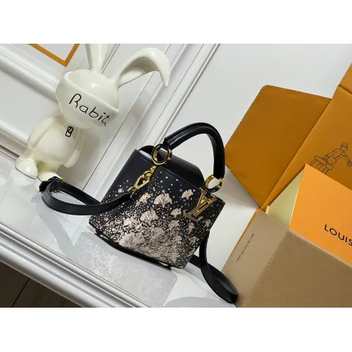 Replica Louis Vuitton AAA Quality Handbags For Women #1481486 $96.00 USD for Wholesale