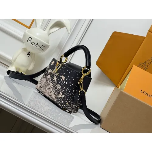 Replica Louis Vuitton AAA Quality Handbags For Women #1481486 $96.00 USD for Wholesale