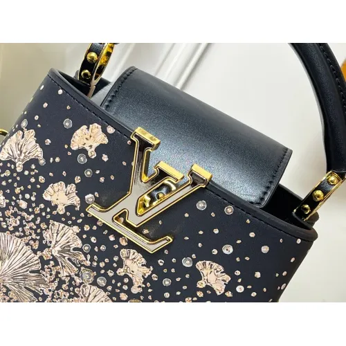 Replica Louis Vuitton AAA Quality Handbags For Women #1481486 $96.00 USD for Wholesale