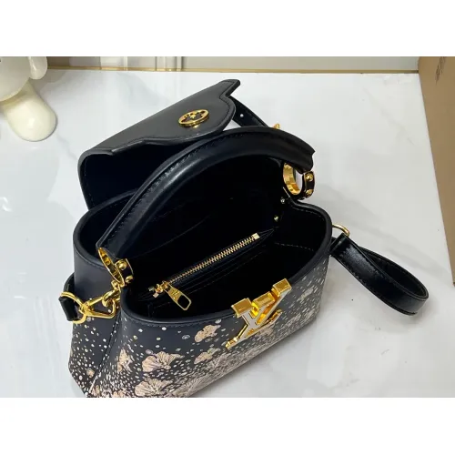 Replica Louis Vuitton AAA Quality Handbags For Women #1481486 $96.00 USD for Wholesale