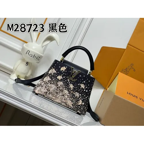 Wholesale Louis Vuitton AAA Quality Handbags For Women #1481489 $98.00 USD, Wholesale Quality Replica Louis Vuitton AAA Quality Handbags