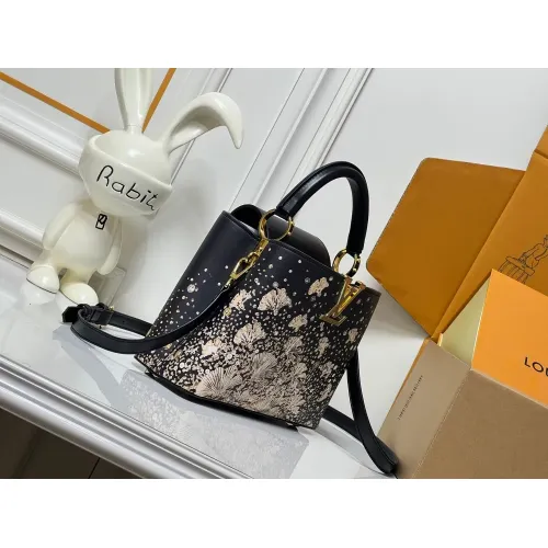 Replica Louis Vuitton AAA Quality Handbags For Women #1481489 $98.00 USD for Wholesale