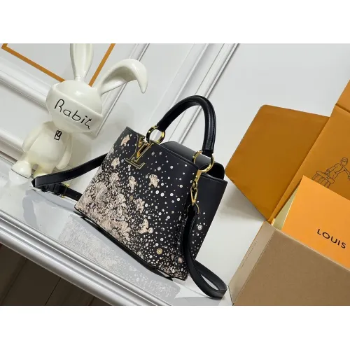 Replica Louis Vuitton AAA Quality Handbags For Women #1481489 $98.00 USD for Wholesale