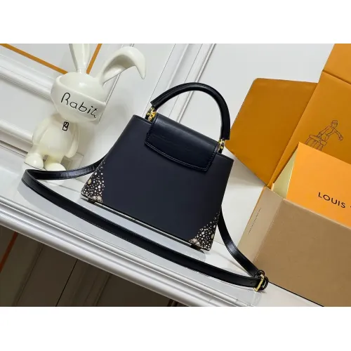 Replica Louis Vuitton AAA Quality Handbags For Women #1481489 $98.00 USD for Wholesale