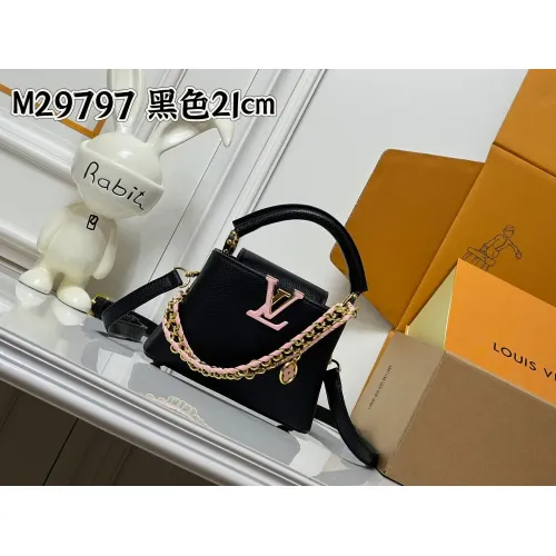 Wholesale Louis Vuitton AAA Quality Handbags For Women #1481492 $92.00 USD, Wholesale Quality Replica Louis Vuitton AAA Quality Handbags