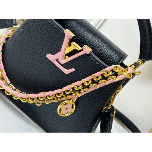Replica Louis Vuitton AAA Quality Handbags For Women #1481492 $92.00 USD for Wholesale