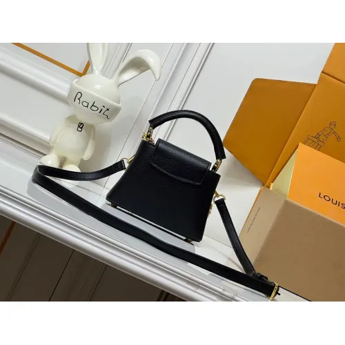 Replica Louis Vuitton AAA Quality Handbags For Women #1481492 $92.00 USD for Wholesale