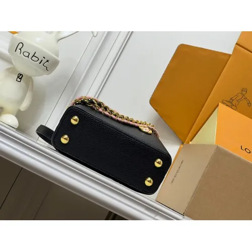 Replica Louis Vuitton AAA Quality Handbags For Women #1481492 $92.00 USD for Wholesale