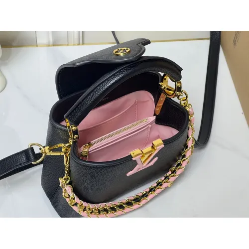 Replica Louis Vuitton AAA Quality Handbags For Women #1481492 $92.00 USD for Wholesale
