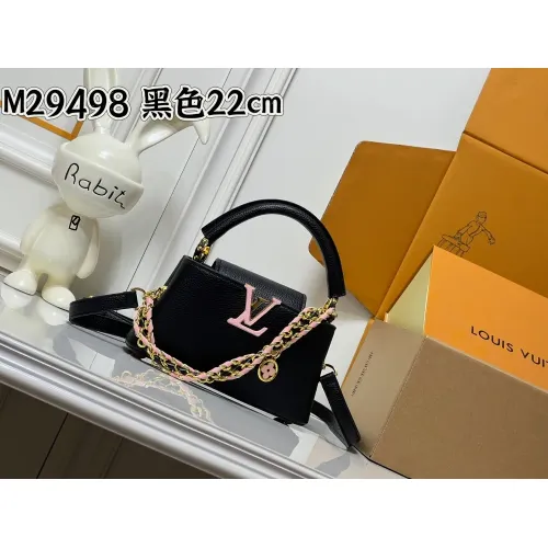 Wholesale Louis Vuitton AAA Quality Handbags For Women #1481493 $92.00 USD, Wholesale Quality Replica Louis Vuitton AAA Quality Handbags