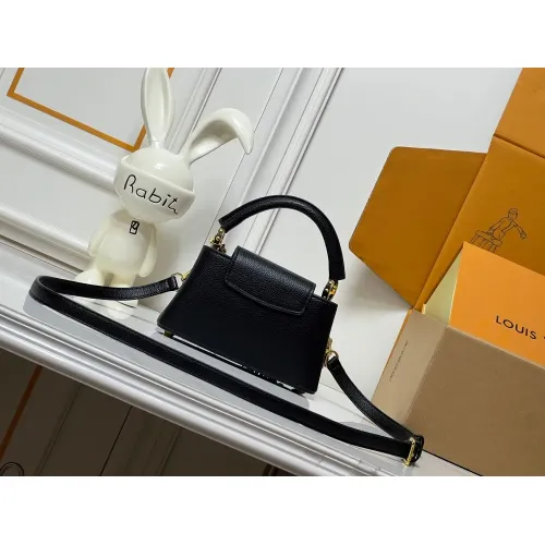 Replica Louis Vuitton AAA Quality Handbags For Women #1481493 $92.00 USD for Wholesale