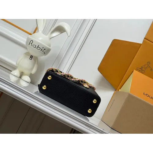Replica Louis Vuitton AAA Quality Handbags For Women #1481493 $92.00 USD for Wholesale